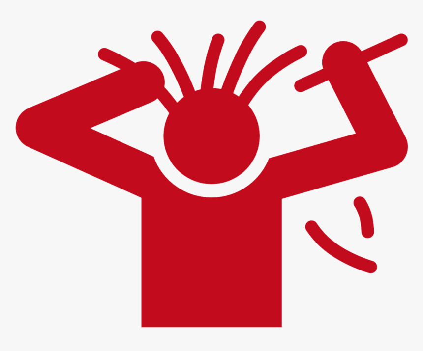 Save Countless Hours Of Frustration - Frustration Clipart, HD Png Download