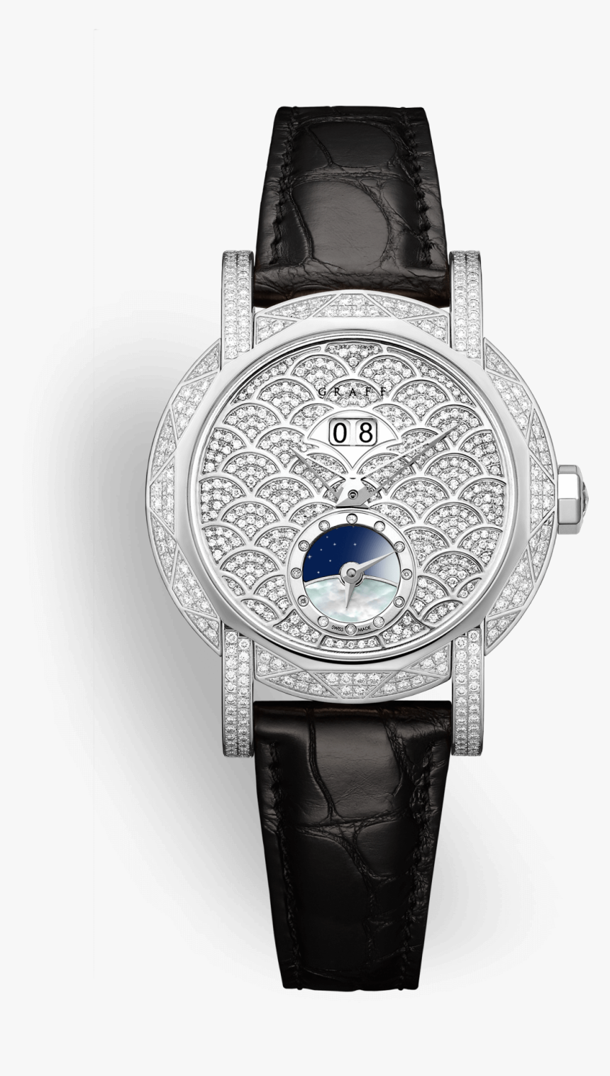 Watch, HD Png Download