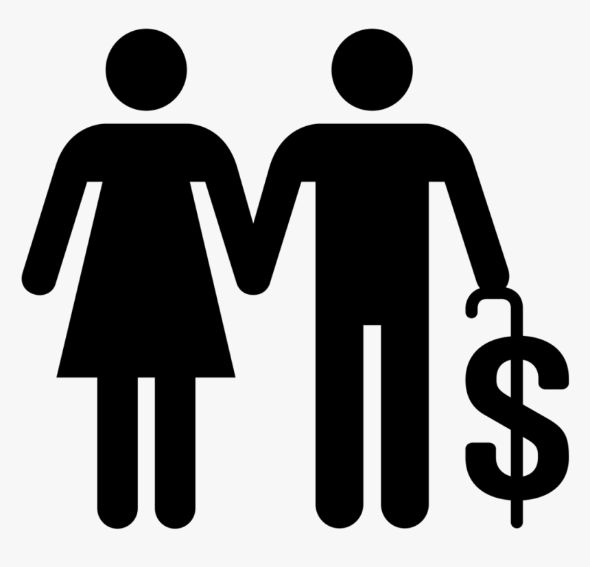 Retiree Icon, HD Png Download