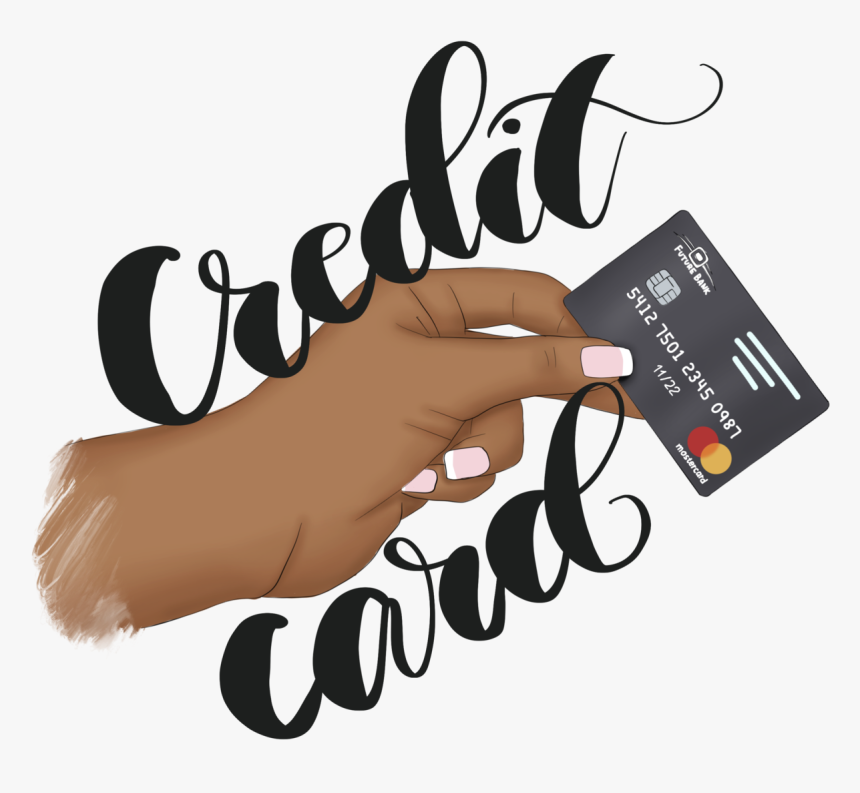 Credit Card Icons 
 Data Zoom //cdn - Illustration, HD Png Download
