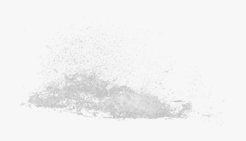 Water Splash - Water Drops Splashes Png, Transparent Png