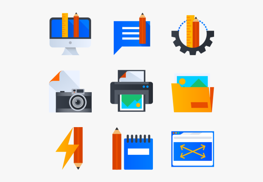 Essential Set, HD Png Download