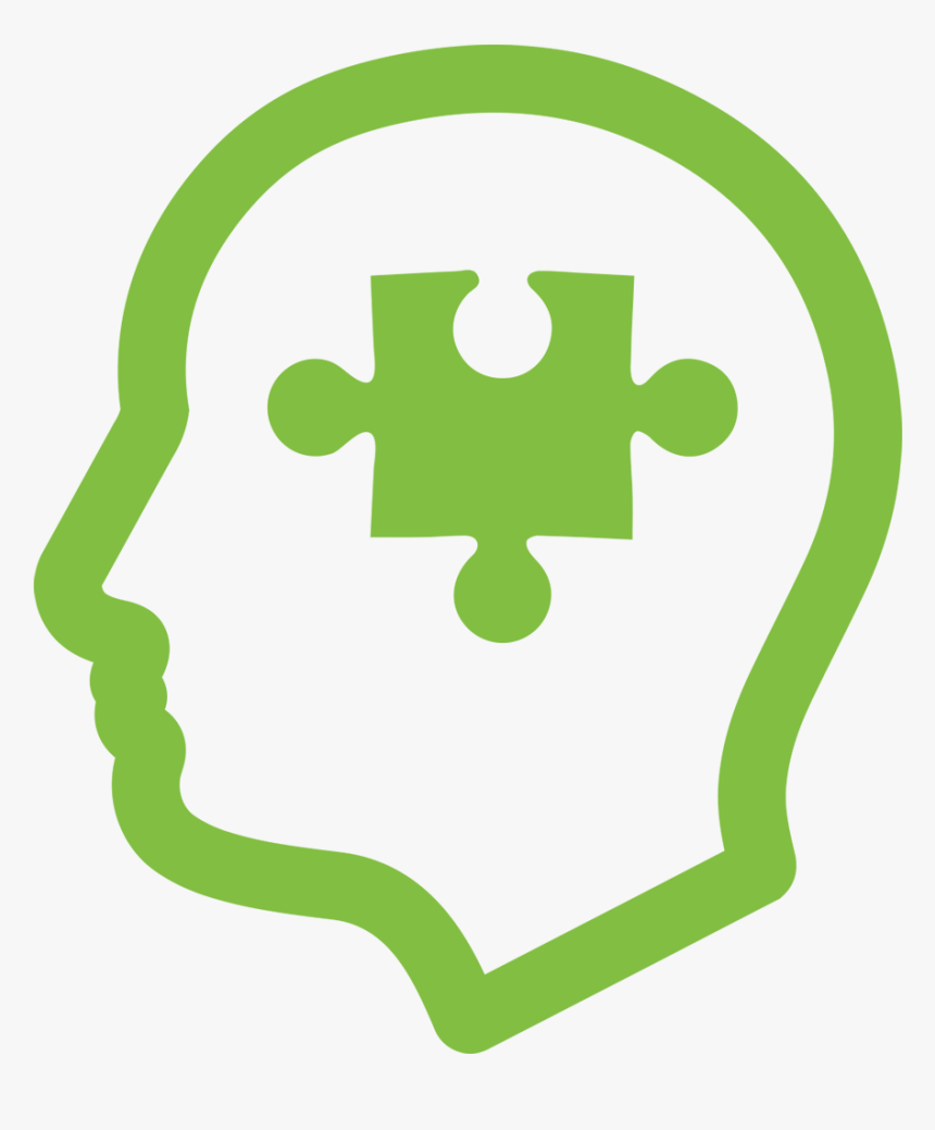 Transparent Applied Behavior Analysis Clipart - Psychiatry Clipart, HD Png Download