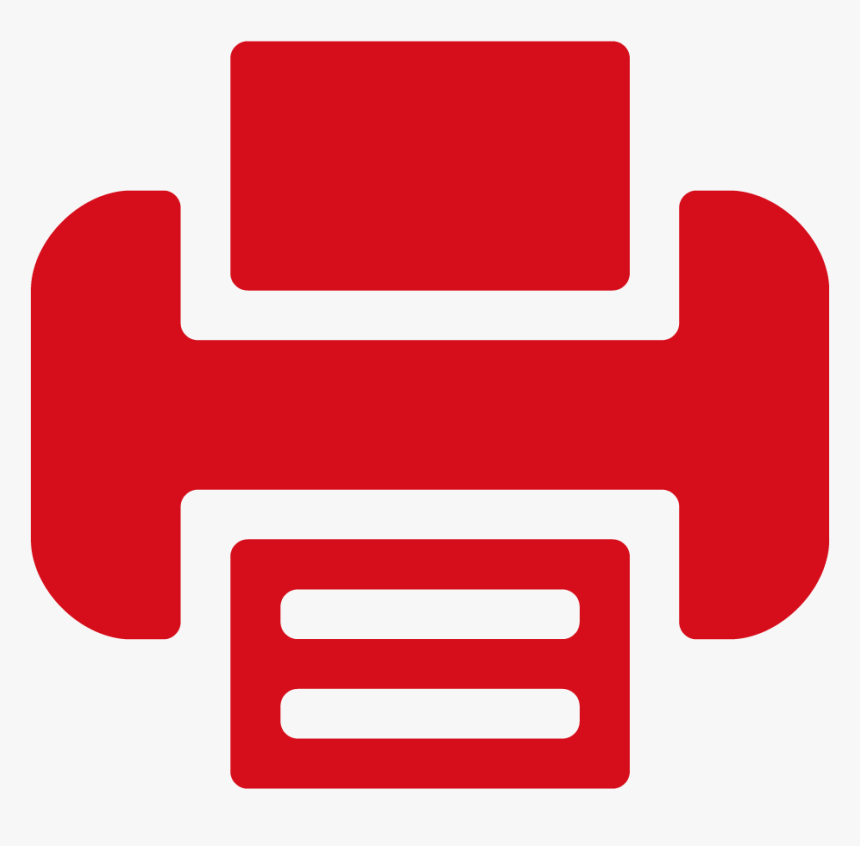 Follow Me Printing Logo, HD Png Download