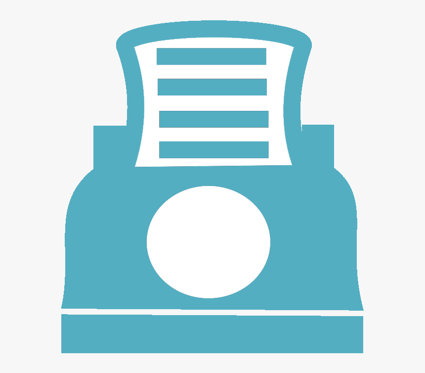 Driggs Health Clinic - Clipart Fax, HD Png Download