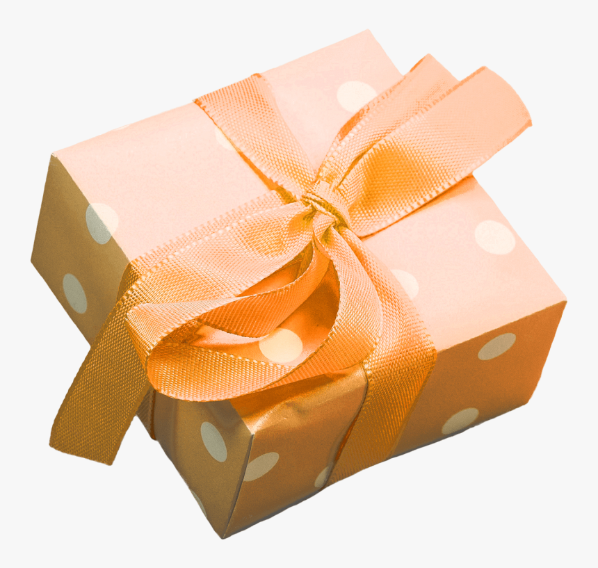Gift-box - Gift Box Png Transparent, Png Download