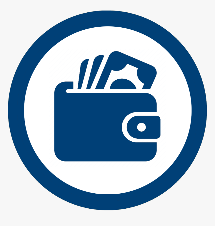 No Hassle Car Hire, Easy Car Rental In Rojales, Alicante - Wallet Logo Png, Transparent Png