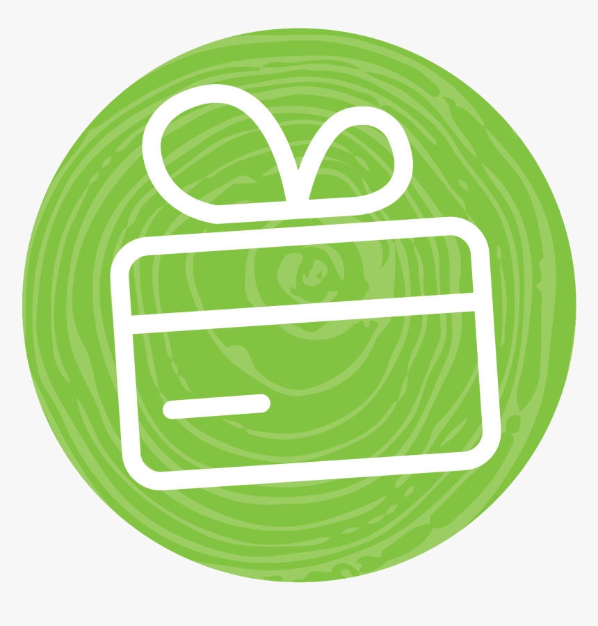 Gift Card Icon - Emblem, HD Png Download