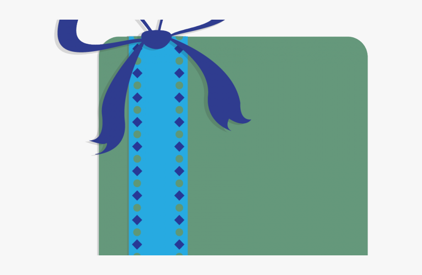 Birthday Present Clipart Hanukkah Presents - Illustration, HD Png Download