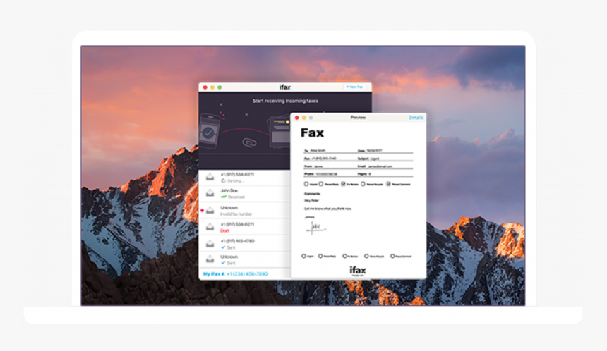 Mac Os X Sierra, HD Png Download