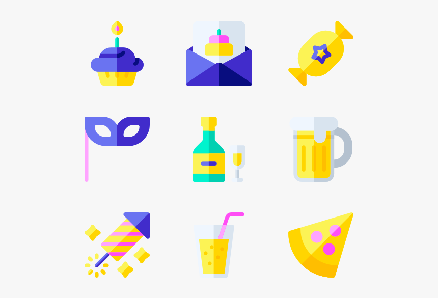 Birthday, HD Png Download