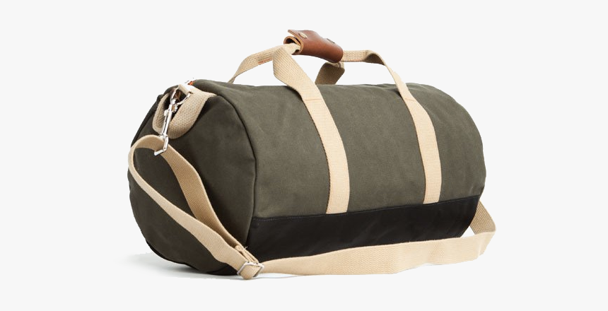 Birthday Gift Duffel Bag - Duffle Bag, HD Png Download