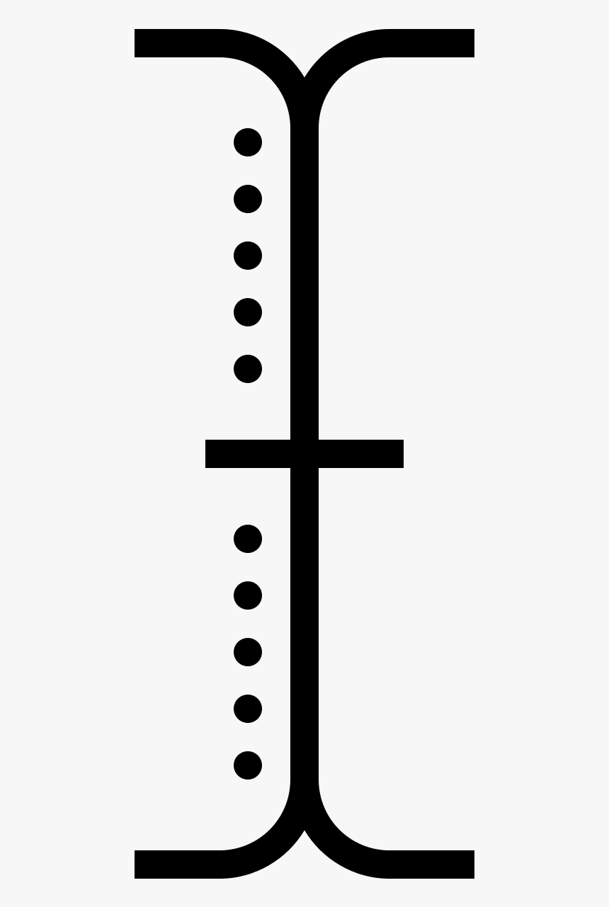 Text Cursor Icon Free Download At Icons Png Mouse Hover - Cross, Transparent Png