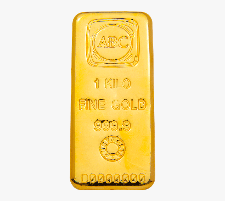 Gold, HD Png Download