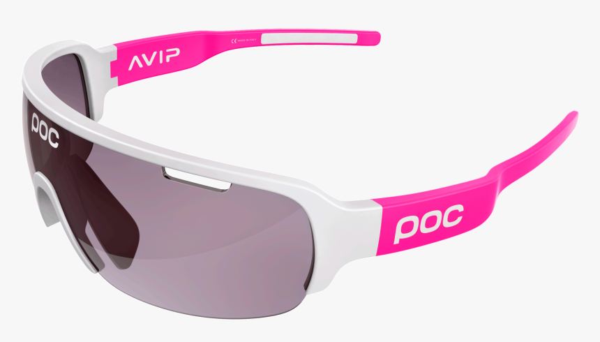 Occhiali Poc Do Blade Avip, HD Png Download