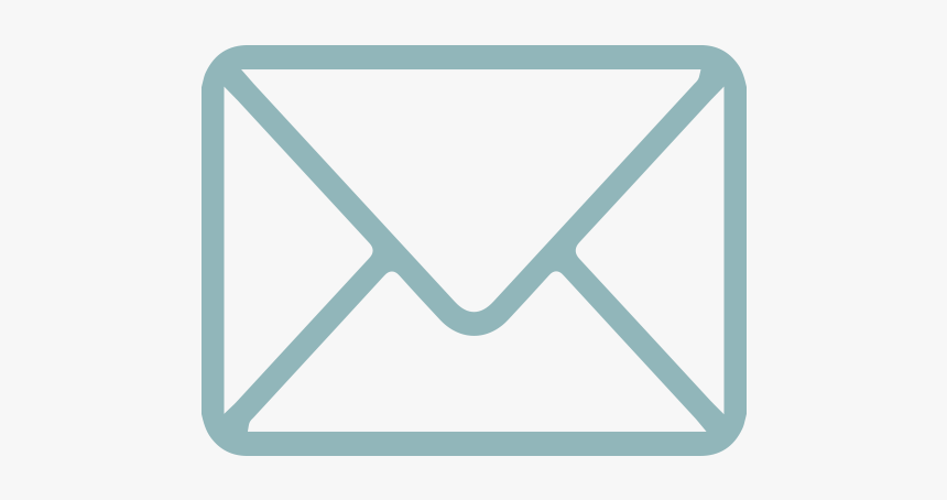 Email-icon - Envelope Icon Vector, HD Png Download