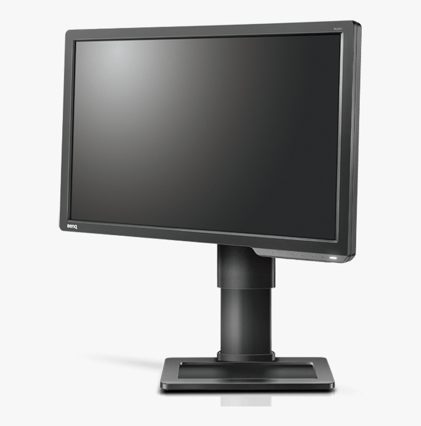Benq Zowie 24 Led Xl2411p, HD Png Download