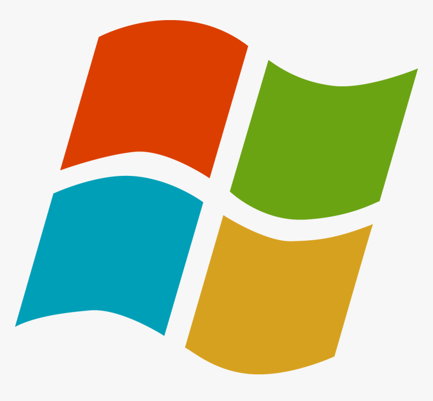 Download For Free Windows Logos Png - Windows Logo, Transparent Png