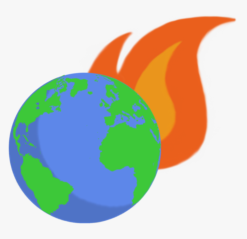 Climate Change Icon - Climate Change Icon Png, Transparent Png