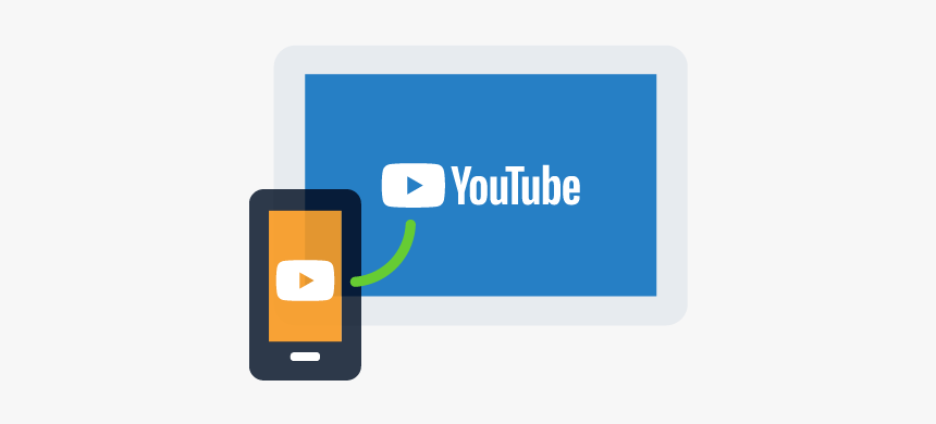 Youtube, HD Png Download