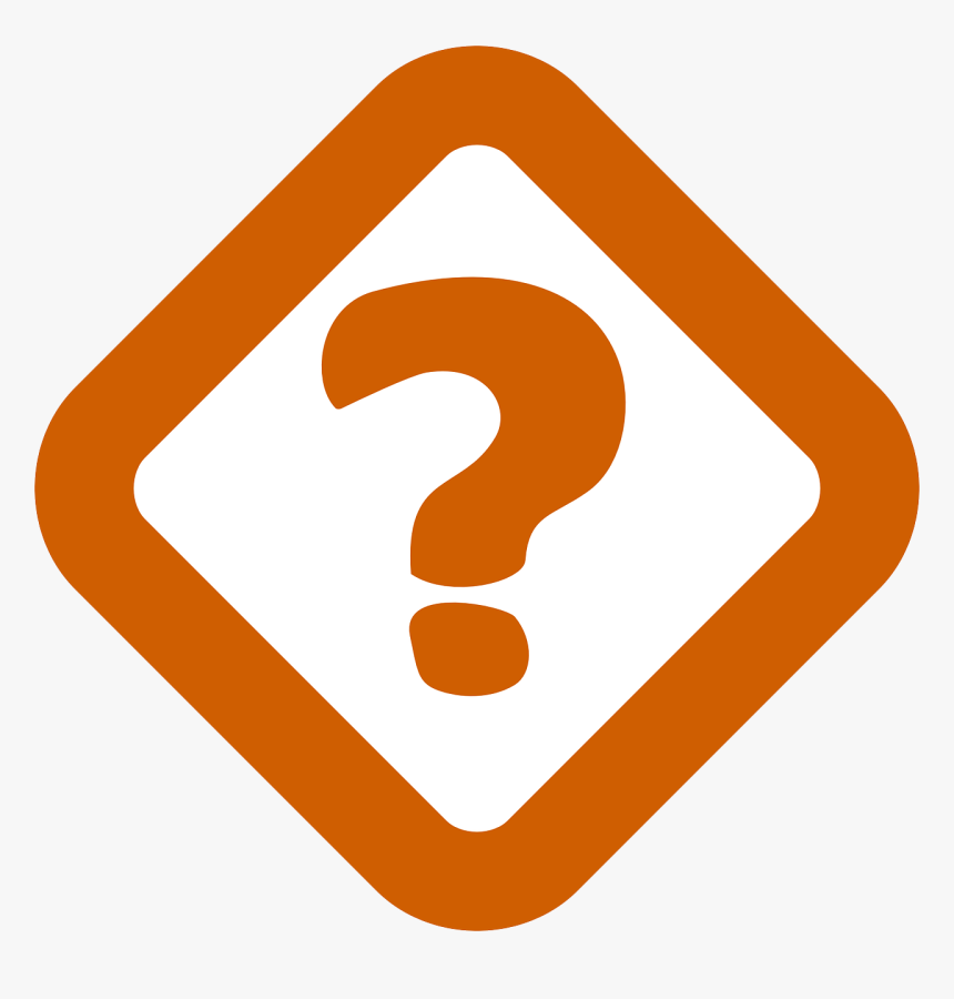 Question Mark Clip Art - Change Nouns Into Adjectives Worksheets, HD Png Download