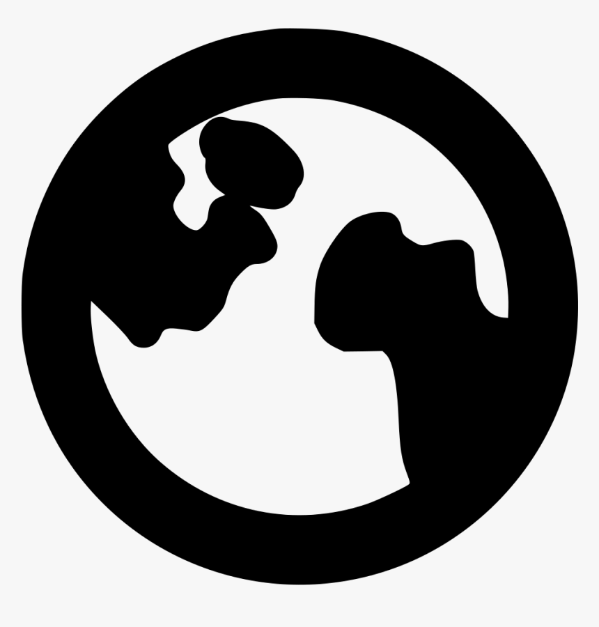 World - Earth, HD Png Download