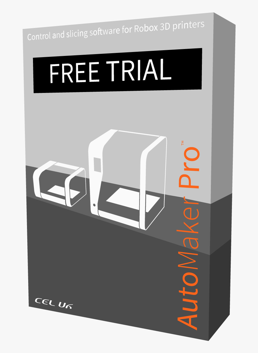 Box, HD Png Download