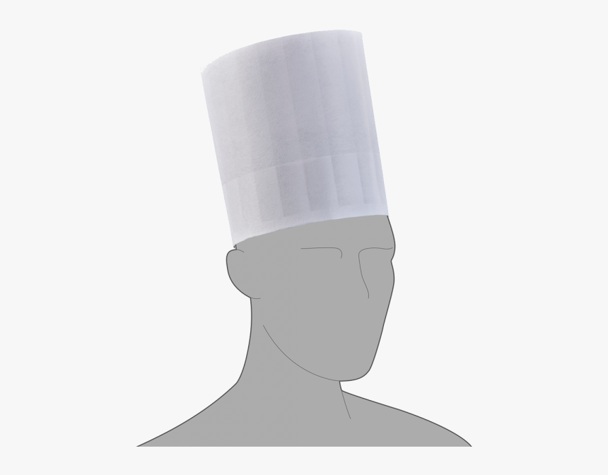 Eurochef Hat - Cartoon, HD Png Download