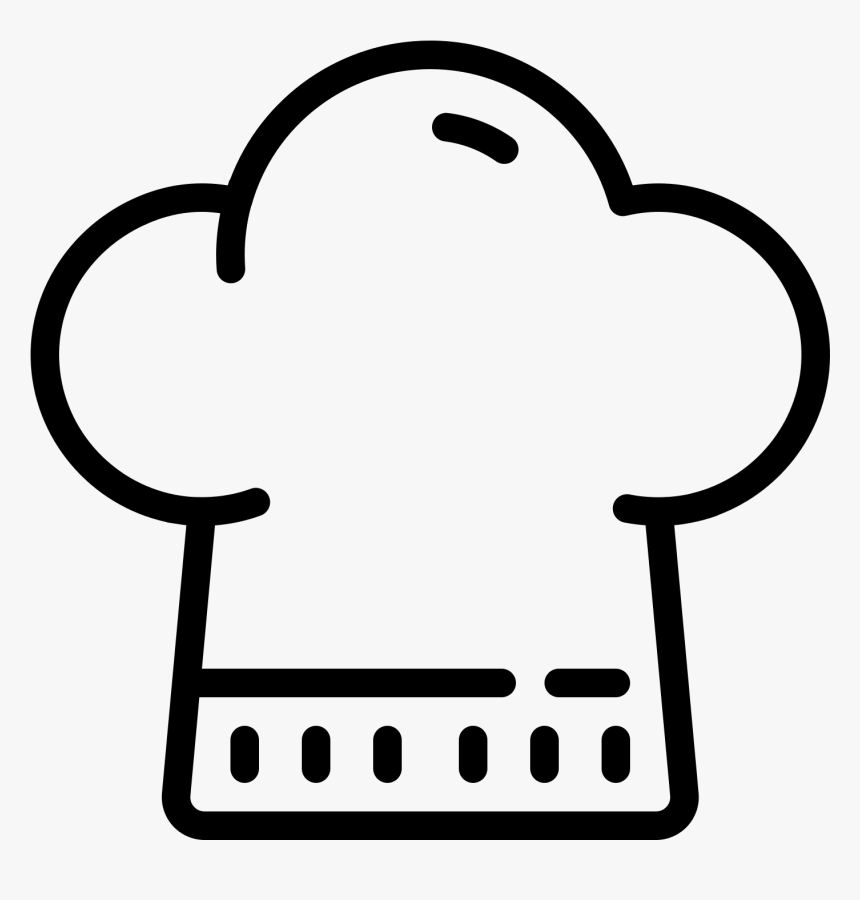 Transparent Chef Icon Png - Chef, Png Download