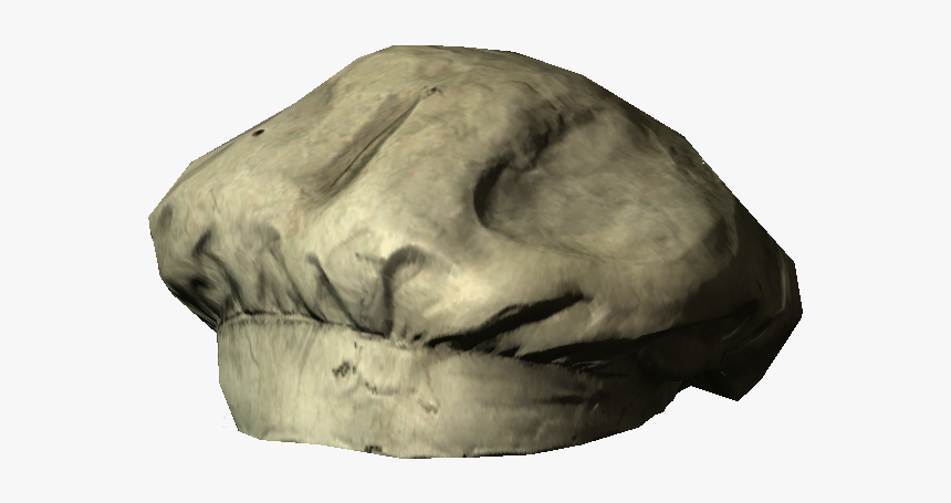 Chefshat - Skyrim Gorro De Chef, HD Png Download
