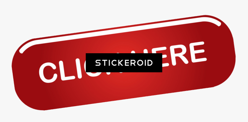 Click Here Button Png , Png Download - Graphic Design, Transparent Png
