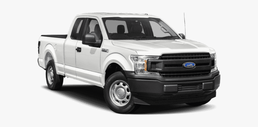New 2019 Ford F-150 Xl 2wd Supercab - Ford F 150 Xlt 2019, HD Png Download