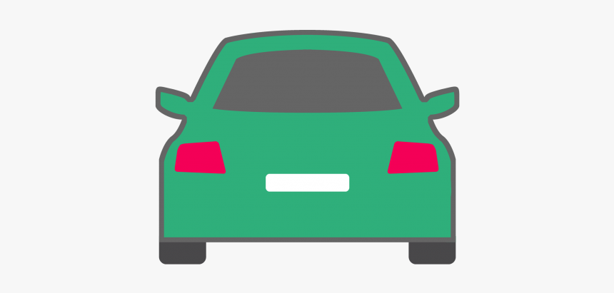 Fiat 500, HD Png Download