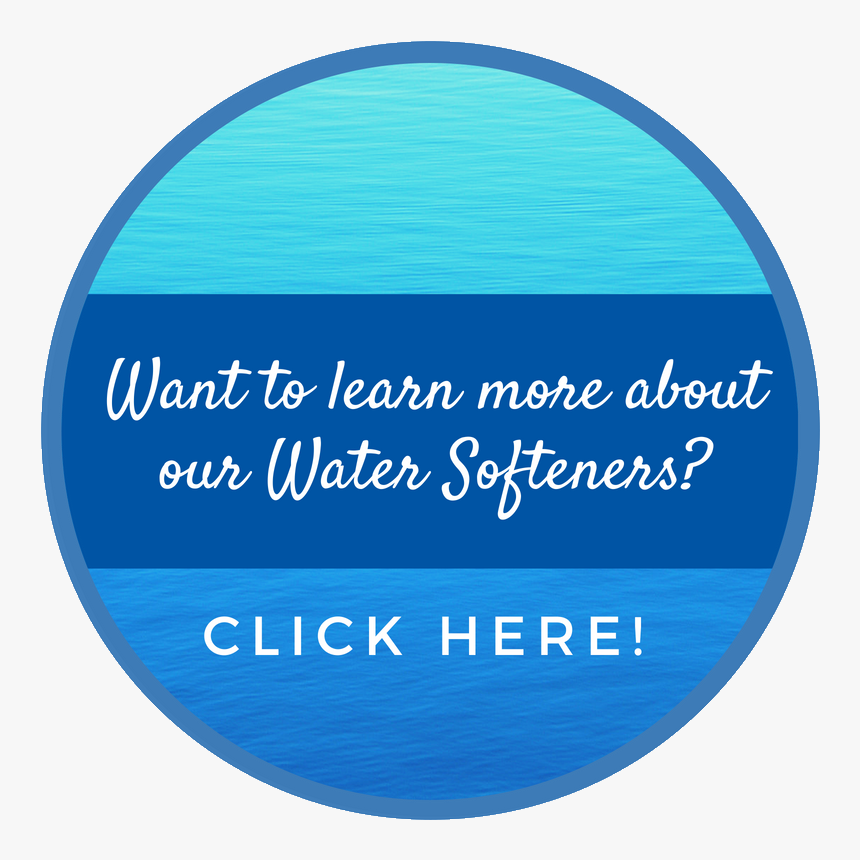 Watersmart Button Transparent - Circle, HD Png Download