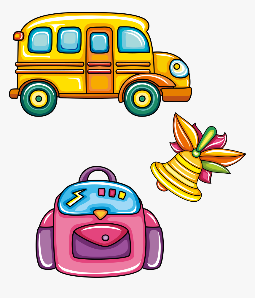 School, HD Png Download