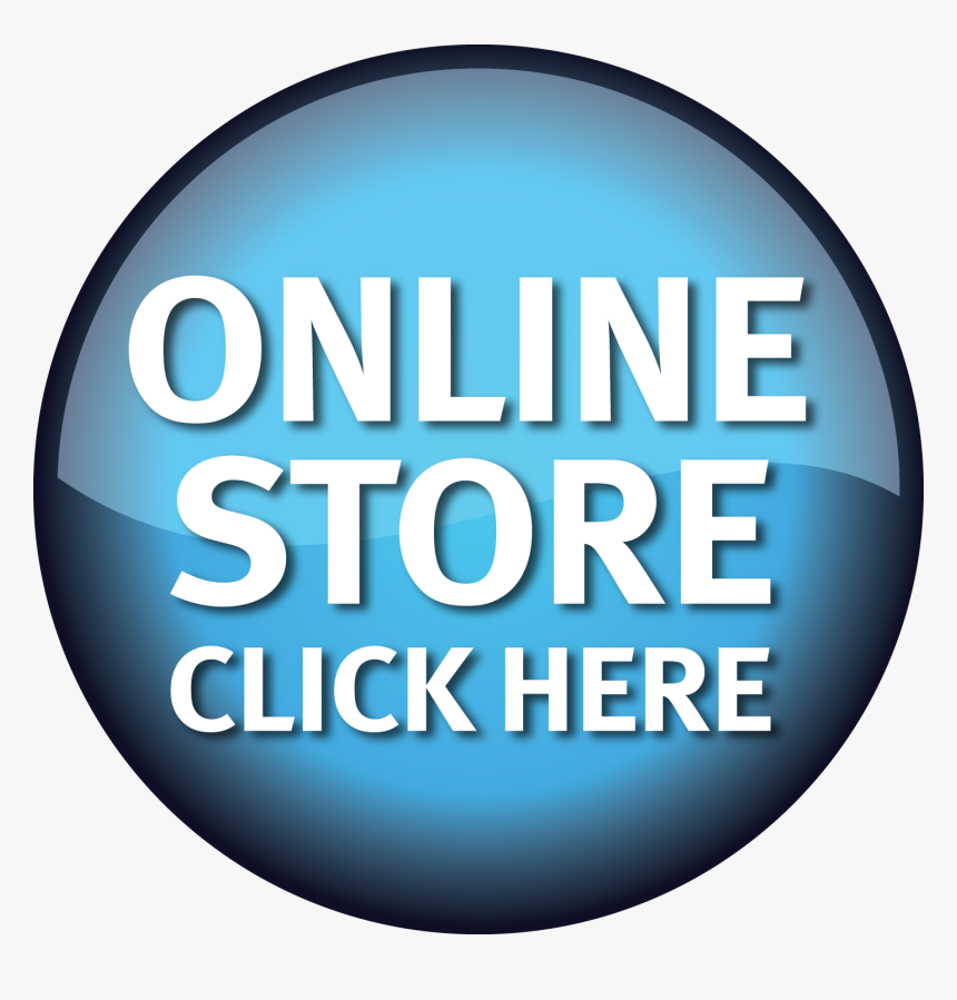 Myeyestore Blue Button Click Here 1 1 2 The Poo Pros - Click Here To Shop Button, HD Png Download