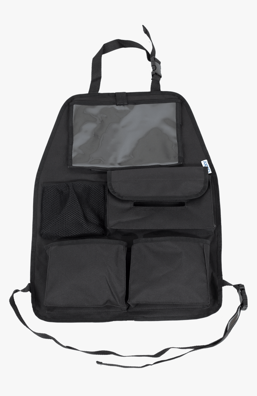 Bagsæde Organizer Til Bilen, HD Png Download