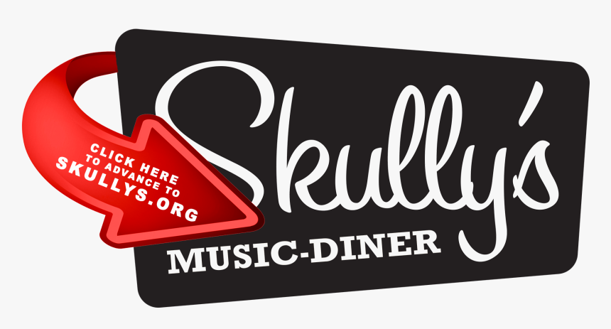 Skullysbutton - Sign, HD Png Download