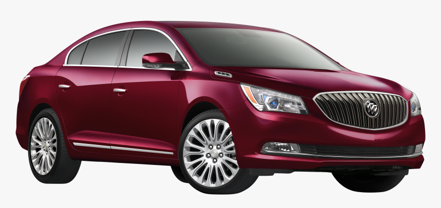 Buick Lacrosse, HD Png Download