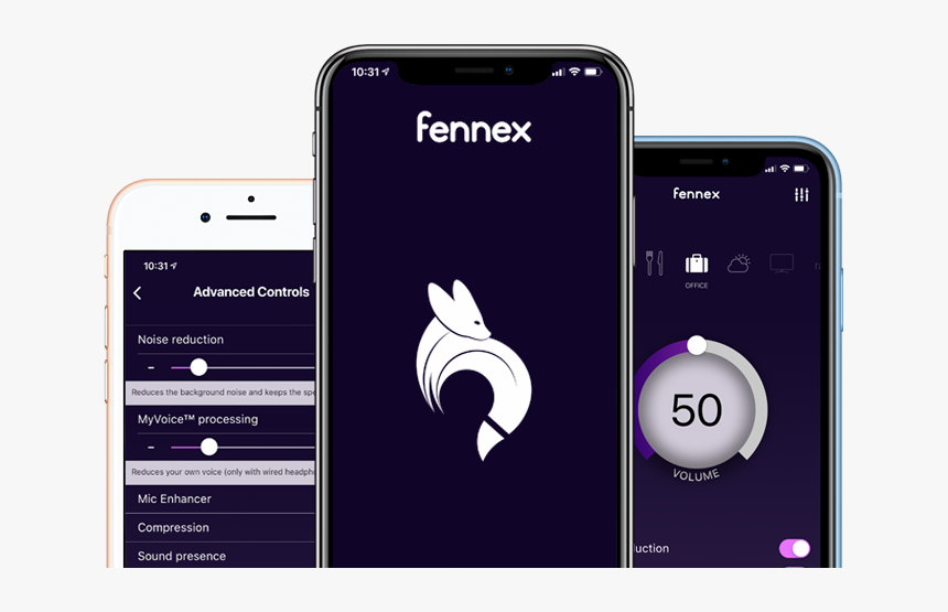 Fennex Iphones - Iphone, HD Png Download