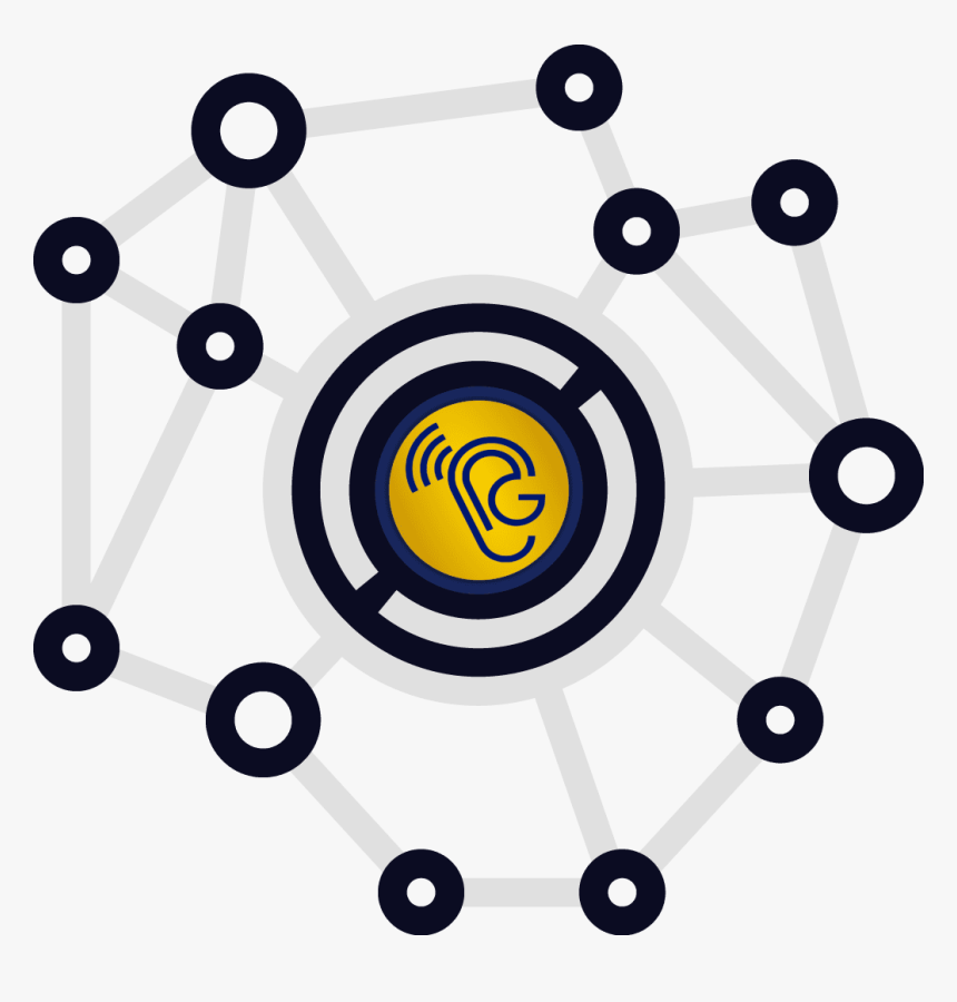 Diffusion Icon, HD Png Download