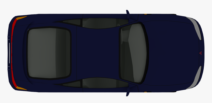 Concept Car, HD Png Download