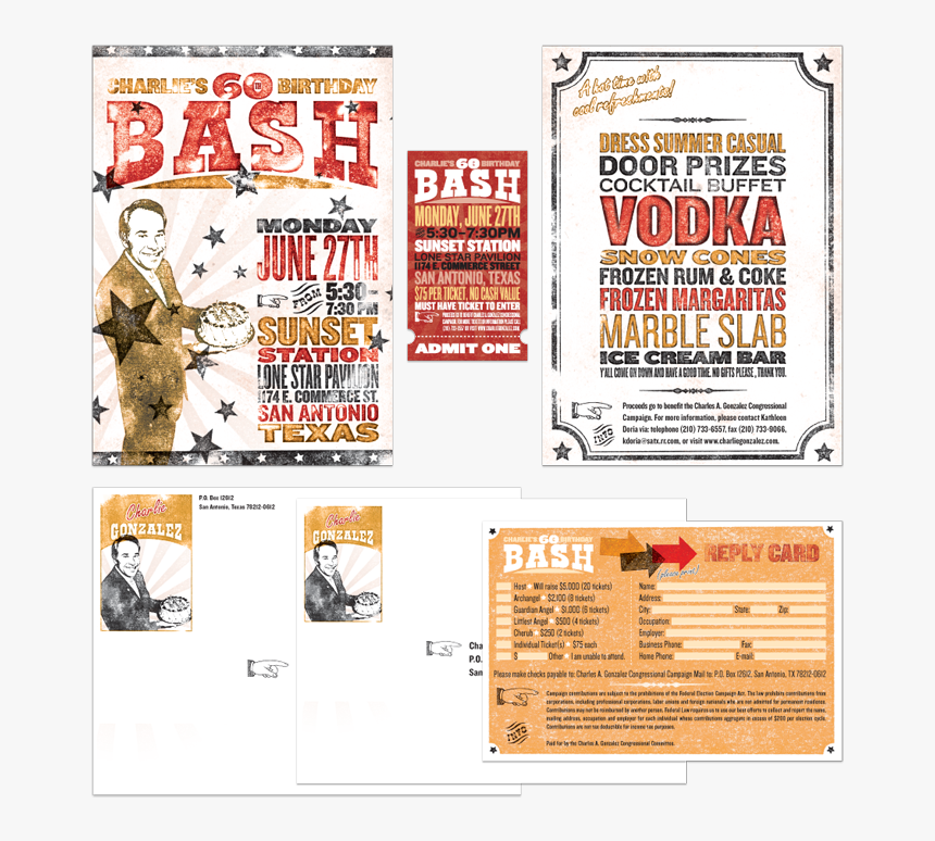 Transparent Bash Png - Flyer, Png Download