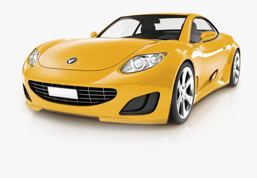 Free Online Website Malware Scanner - Sports Car Png, Transparent Png