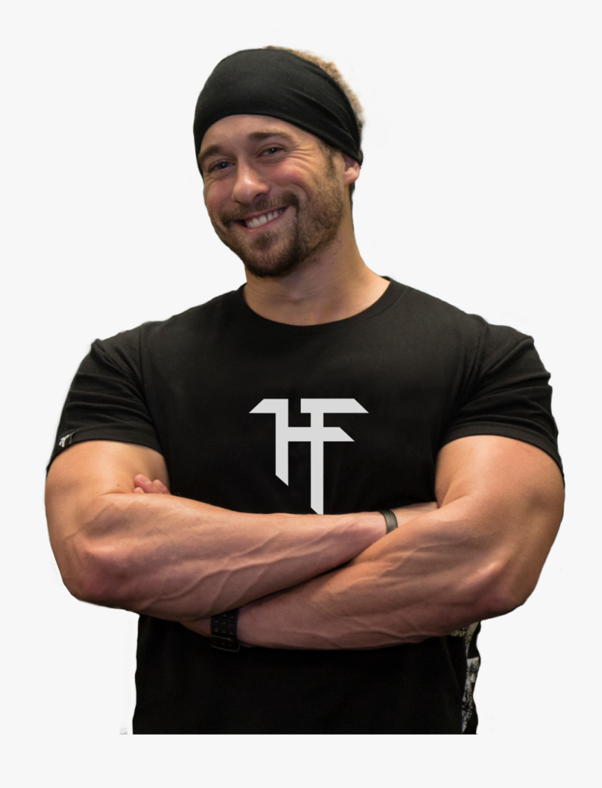 Hf Arms Crossed, HD Png Download