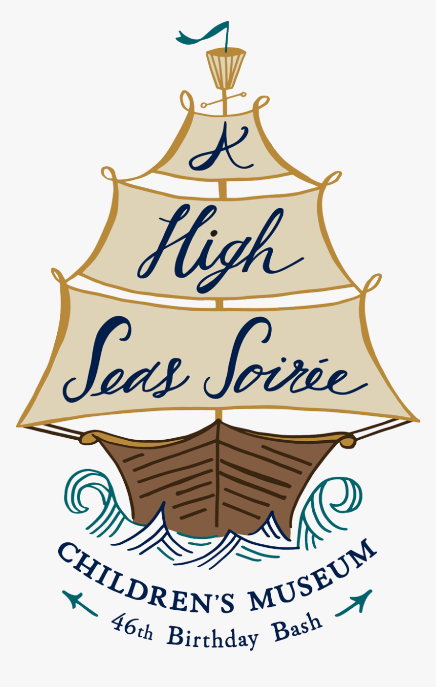 Children S Museum Of Denver 46th Birthday Bash - Holocaust Memorial Center, HD Png Download