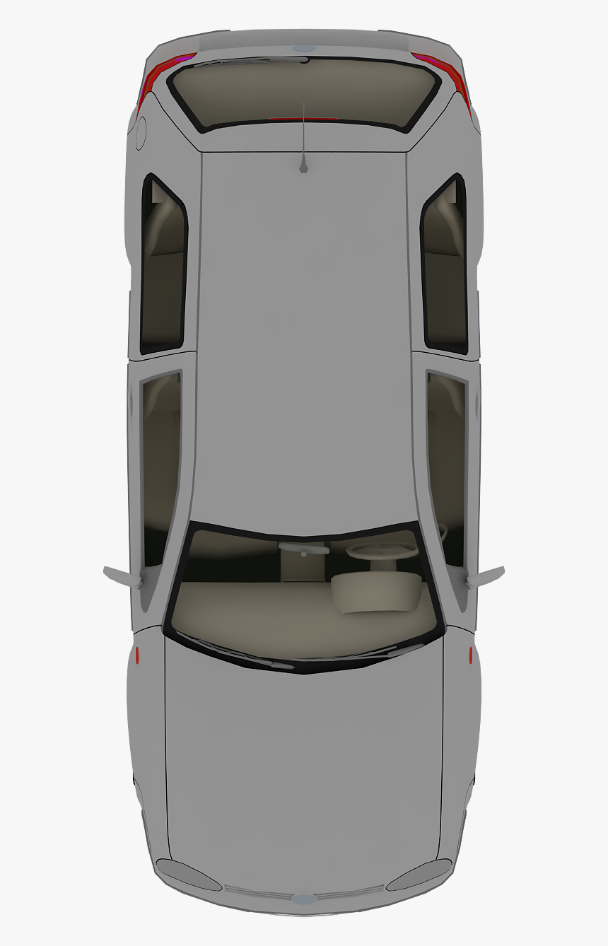 Carro Planta Baixa Png, Transparent Png