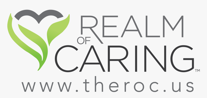 4th Birthday Bash & Open House Presented By Realm Of - Realm Of Caring, HD Png Download