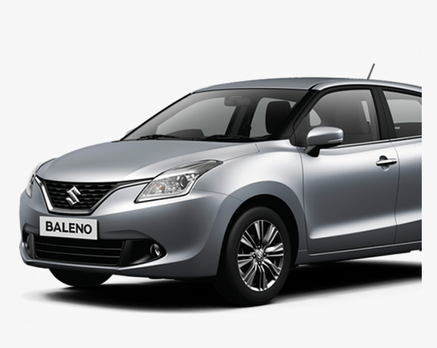 Suzuki Baleno Gl - Cars In Less Price, HD Png Download