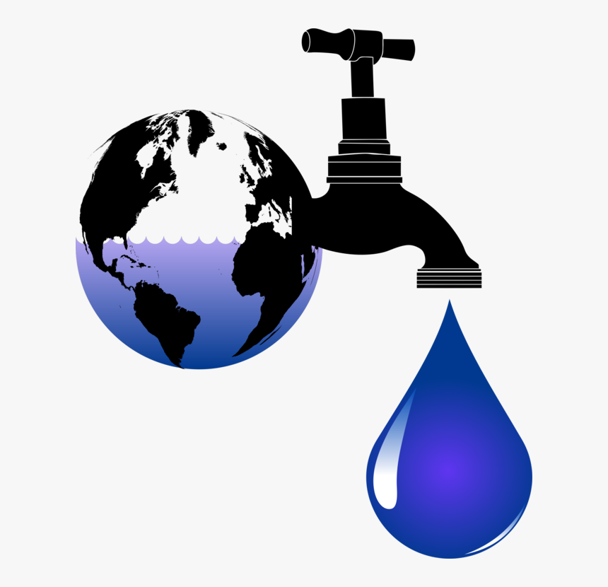 Line,world,globe - Black And White Globe Png, Transparent Png